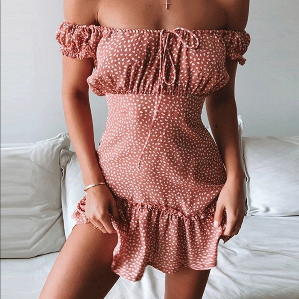 Summer dress